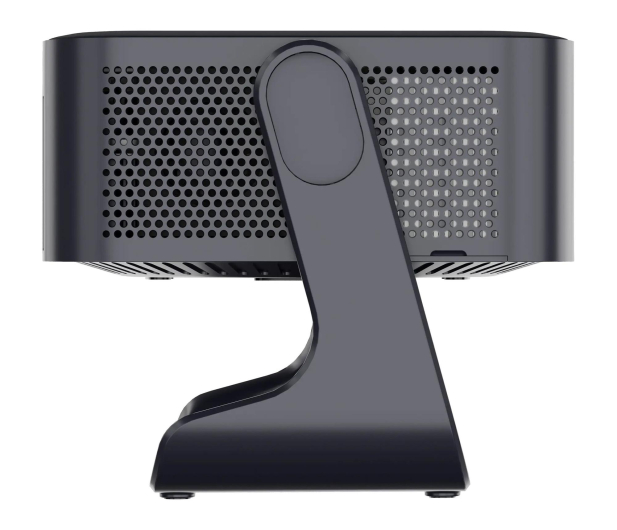 Kiano Elegance Cinema Gray - 1607591 - zdjęcie 4